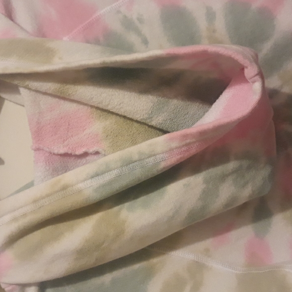 Billabong Hoodie Terry Pullover - Picture 13 of 16